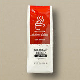 BREAKFAST BLEND - GROUND