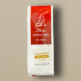 COLOMBIAN - GROUND