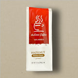 HAZELNUT - GROUND