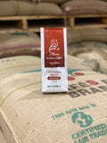 COLOMBIAN DECAF - GROUND