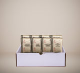 12 Flavors of Christmas