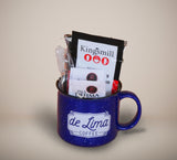 deLima Coffee Mug Set