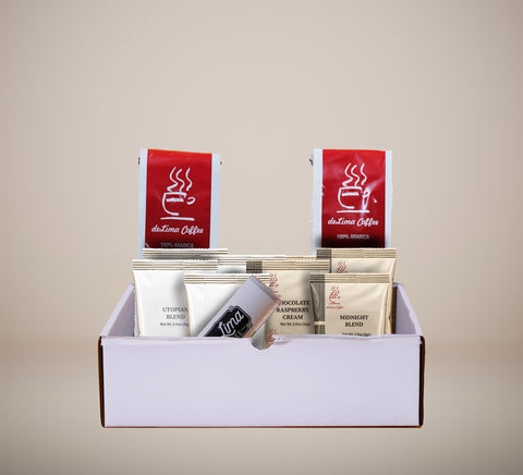 Bold Brews Gift Pack