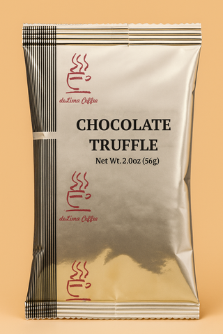 CHOCOLATE TRUFFLE - GROUND