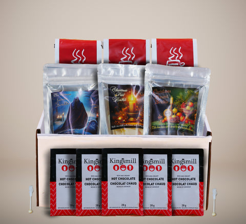 Christmas Carol Gift