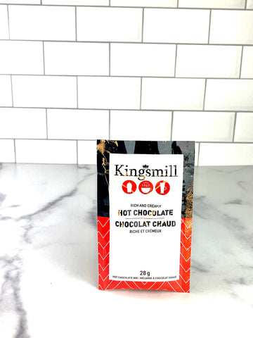 Kingsmill Hot Cocoa Each