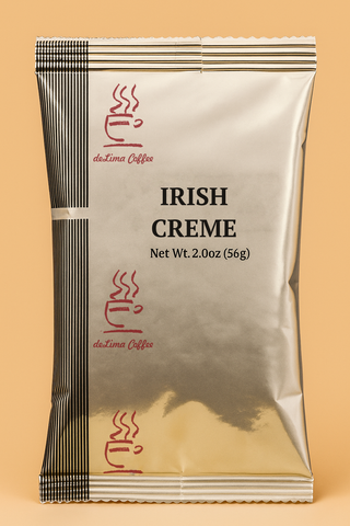 IRISH CREME - GROUND