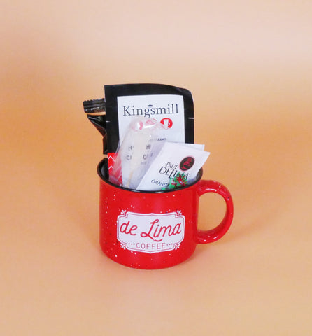 deLima Coffee Mug Set