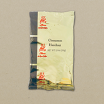 Cinnamon Hazelnut - Ground - 2.00 oz Package