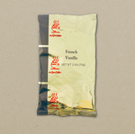 French Vanilla - Ground - 2.00 oz Package