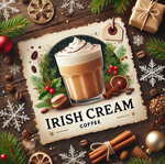 IRISH CREAM - GROUND