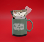 deLima Coffee Mug Set