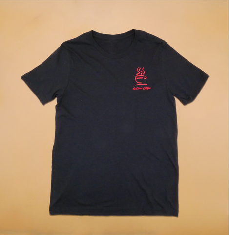 Black T-Shirt
