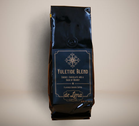 YULETIDE BLEND - GROUND