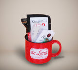 deLima Coffee Mug Set