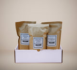 Roasted by the Fire Gift Pack