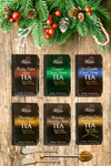 Tea Lover's Collection
